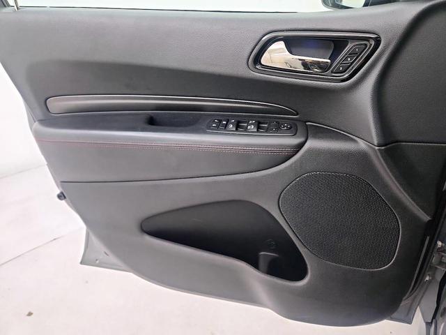 Photo of 2023 Destroyer Gray Clearcoat Dodge Durango