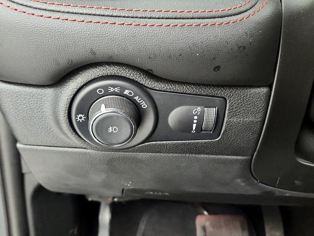 Photo of 2023 Destroyer Gray Clearcoat Dodge Durango