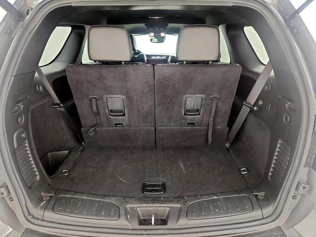 Photo of 2023 Destroyer Gray Clearcoat Dodge Durango