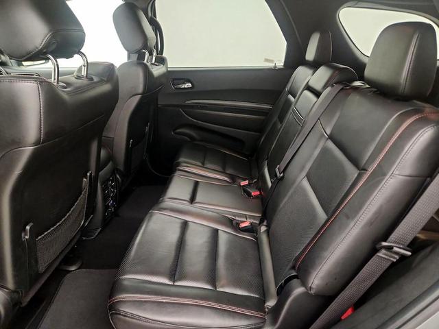 Photo of 2023 Destroyer Gray Clearcoat Dodge Durango