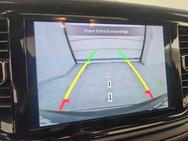 Photo of 2023 Destroyer Gray Clearcoat Dodge Durango