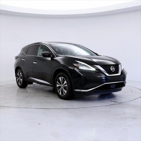 2019 Nissan Murano