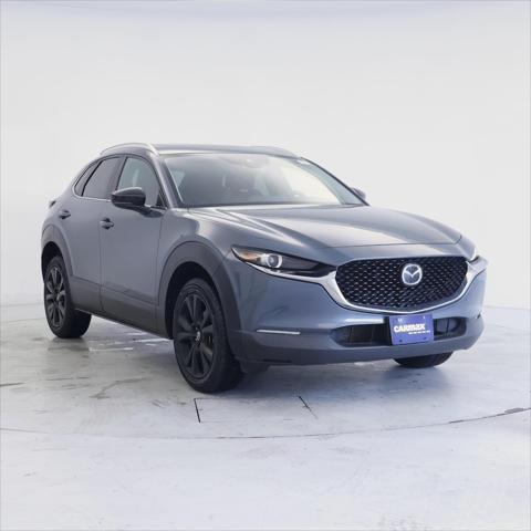2022 Mazda Cx-30