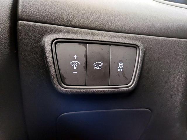 Photo of 2023 Serenity White Pearl Hyundai TUCSON