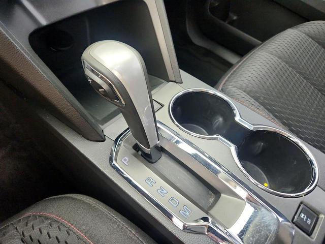 Photo of 2015 Tan Chevrolet Equinox