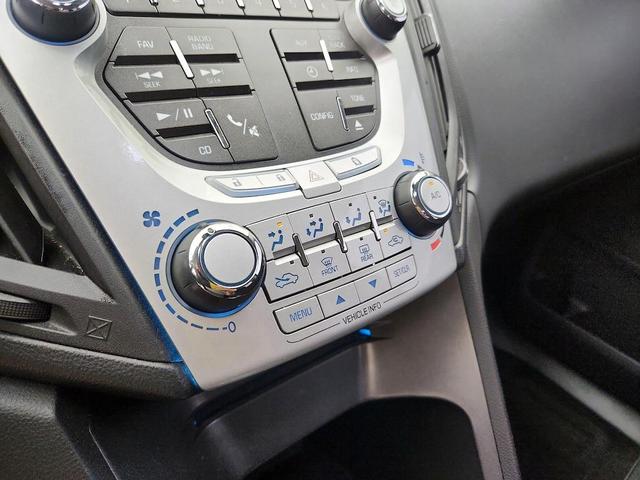 Photo of 2015 Tan Chevrolet Equinox