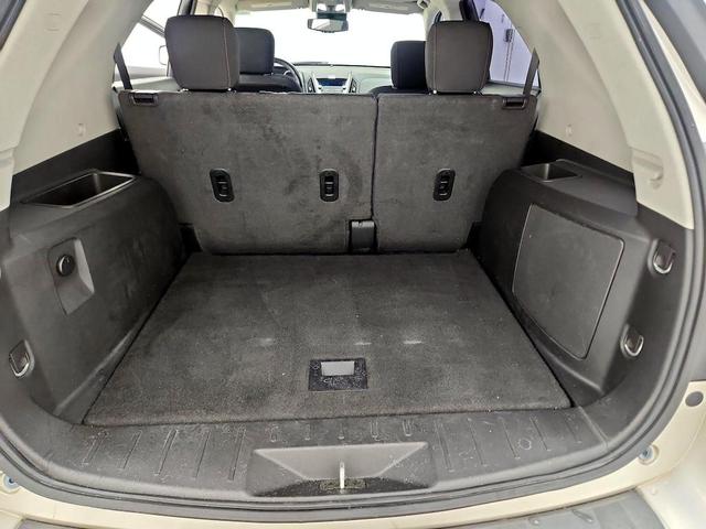Photo of 2015 Tan Chevrolet Equinox