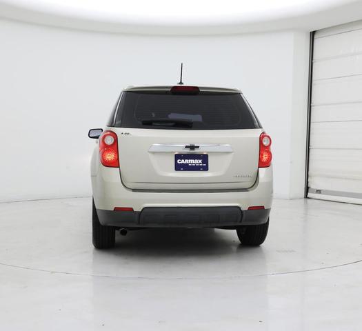 Photo of 2015 Tan Chevrolet Equinox