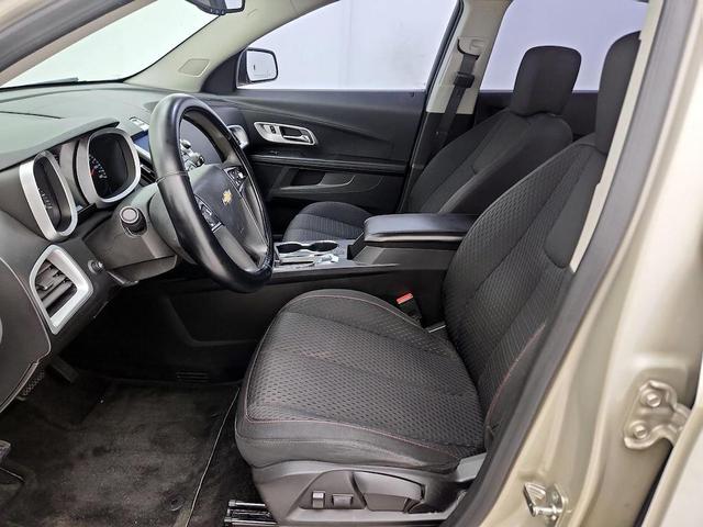Photo of 2015 Tan Chevrolet Equinox