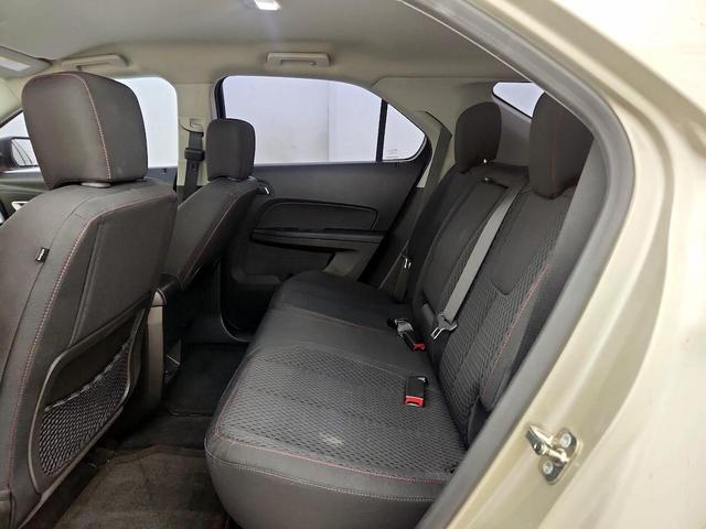 Photo of 2015 Tan Chevrolet Equinox