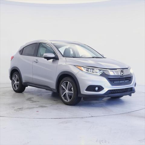 2022 Honda HR-V