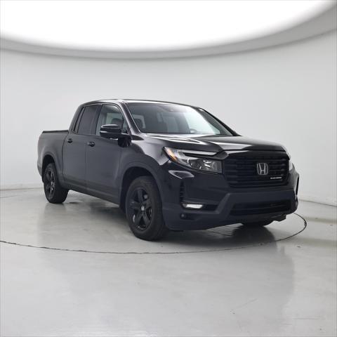 2022 Honda Ridgeline