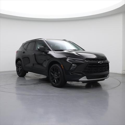 2023 Chevrolet Blazer