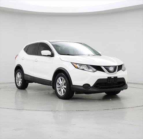 2019 Nissan Rogue Sport