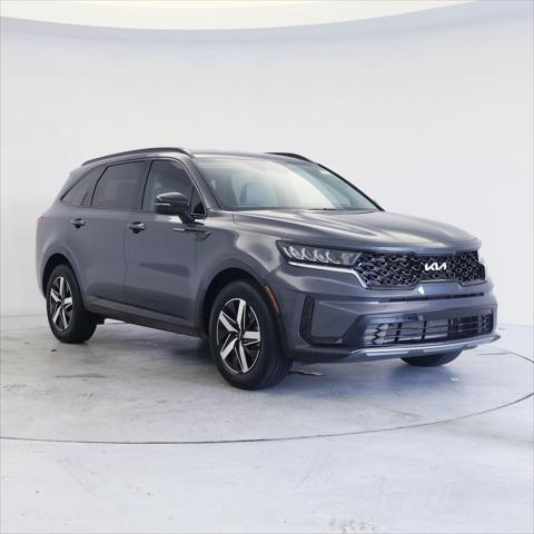 2023 Kia Sorento