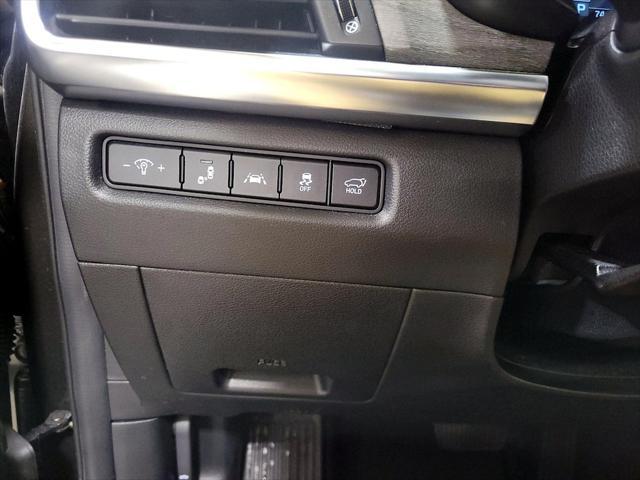 Photo of 2022 Black Copper Kia Telluride