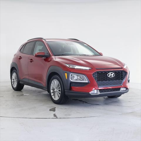 2019 Hyundai KONA
