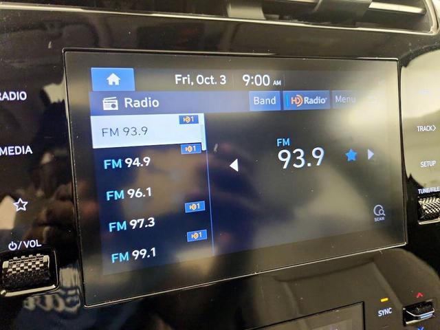 Photo of 2022 Portofino Gray Hyundai TUCSON