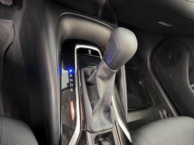 Photo of 2022 Celestite Toyota Corolla