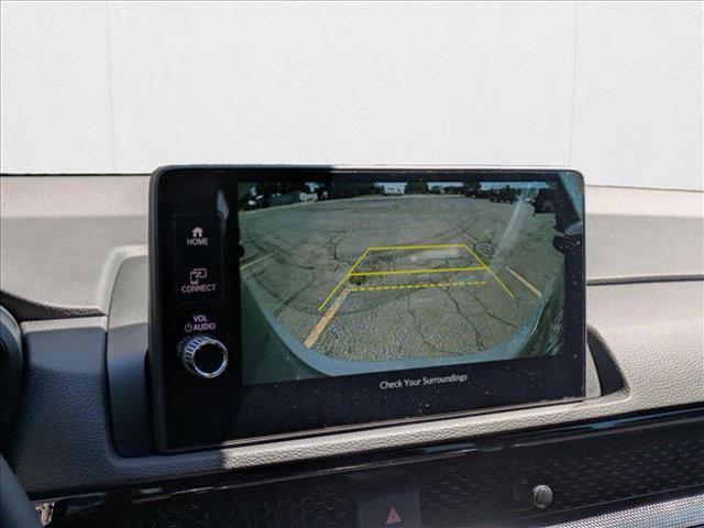 Photo of 2026 Urban Gray Pearl Honda CR-V