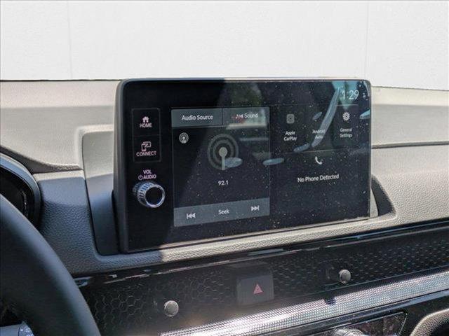 Photo of 2026 Urban Gray Pearl Honda CR-V