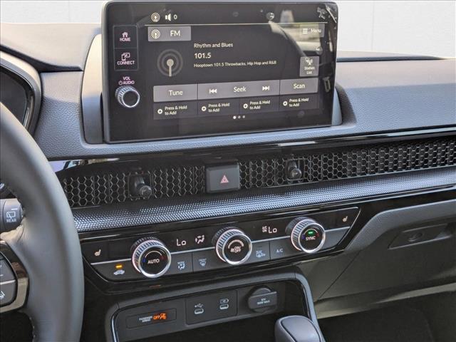 Photo of 2026 Urban Gray Pearl Honda CR-V