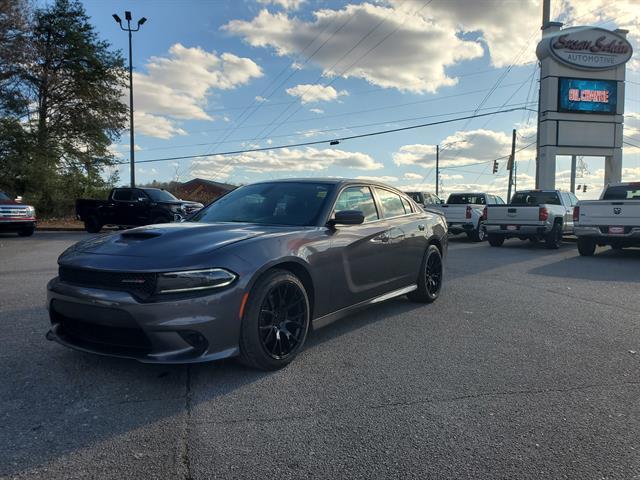 2022 Dodge Charger