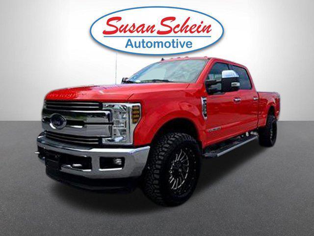2019 Ford F-250