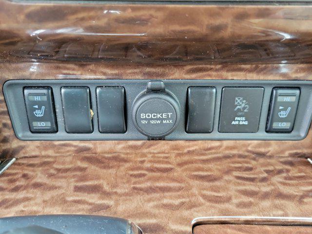 Photo of 2017  Nissan Armada