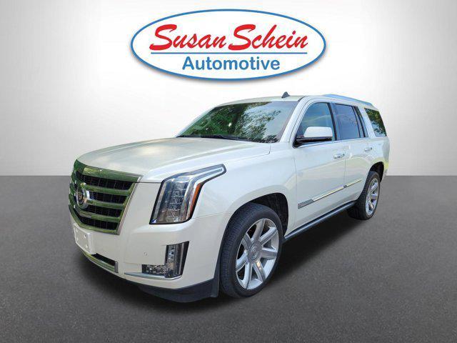2015 Cadillac Escalade