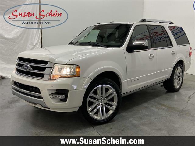 2016 Ford Expedition