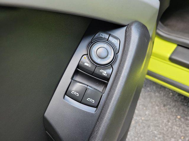 Photo of 2021 Shock Chevrolet Camaro