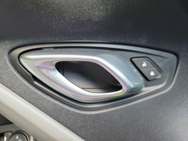 Photo of 2021 Shock Chevrolet Camaro