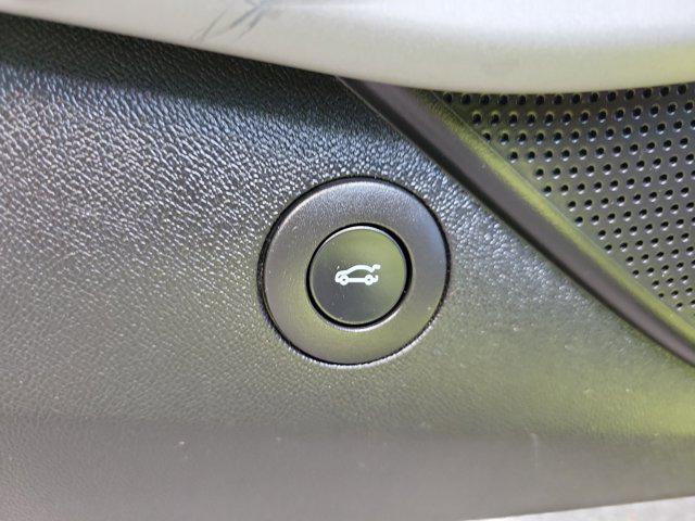Photo of 2021 Shock Chevrolet Camaro