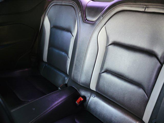 Photo of 2021 Shock Chevrolet Camaro