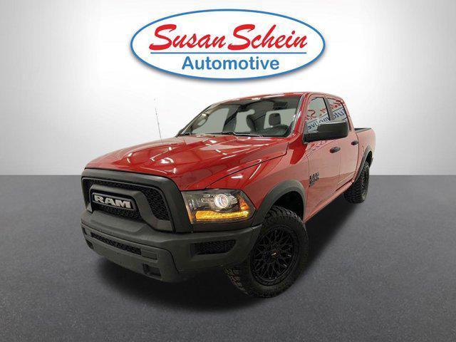2024 RAM 1500 Classic