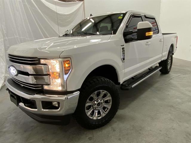 2019 Ford F-250