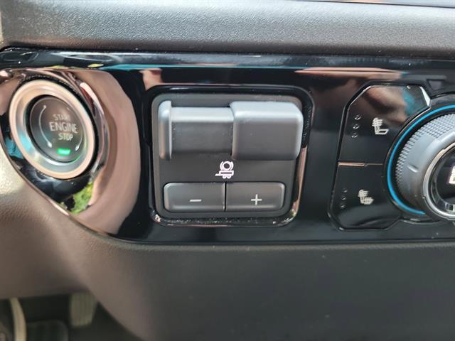 Photo of 2025 Red Hot Chevrolet Silverado 1500