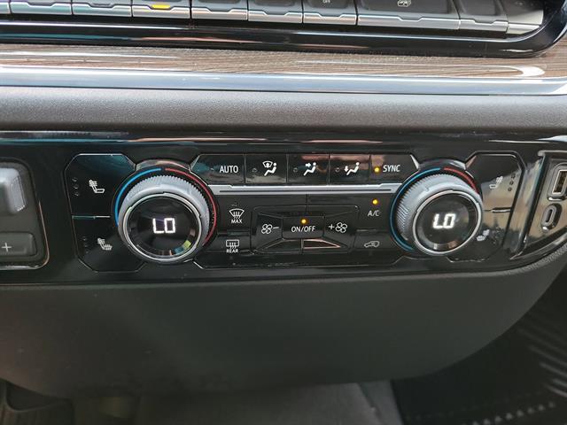 Photo of 2025 Red Hot Chevrolet Silverado 1500