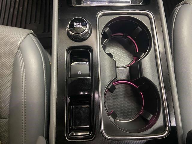 Photo of 2022 Infinite Black Lincoln Corsair