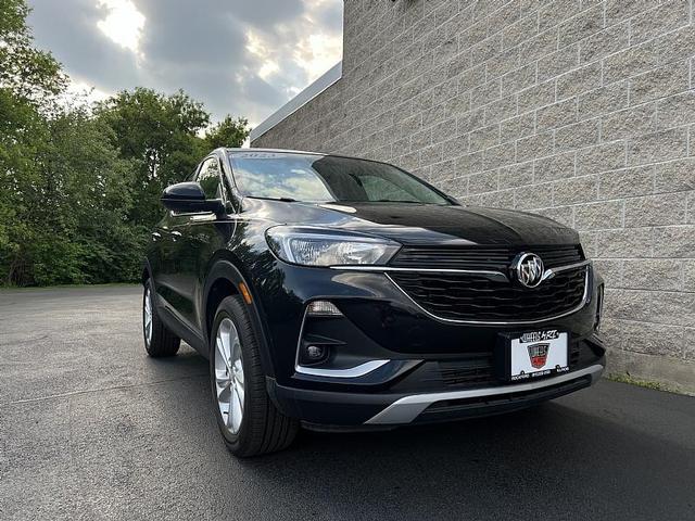 2023 Buick Encore Gx