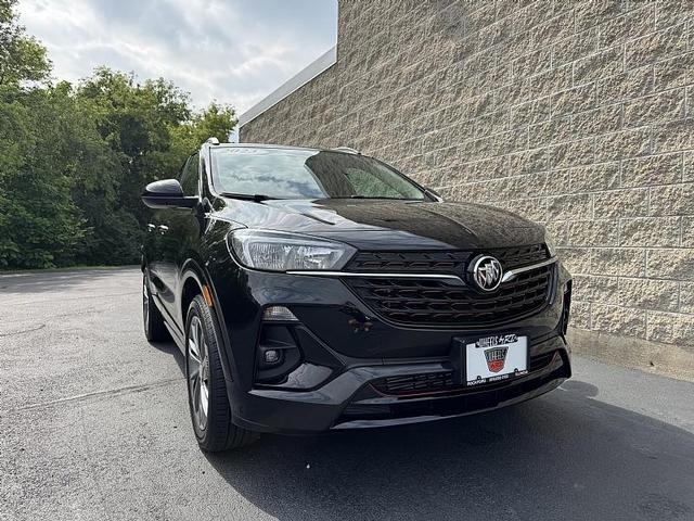 2023 Buick Encore Gx