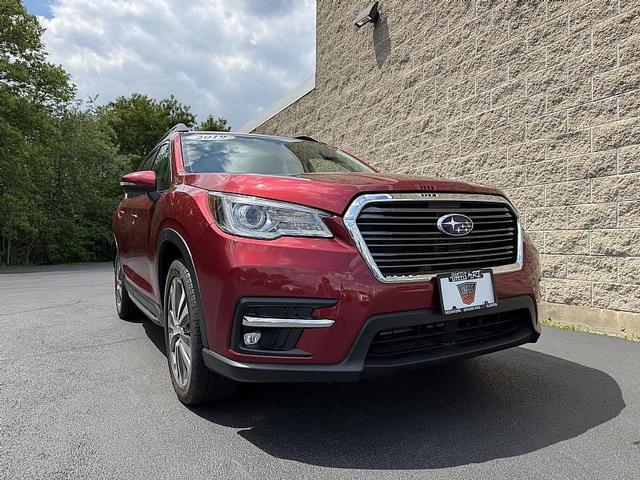 2019 Subaru Ascent