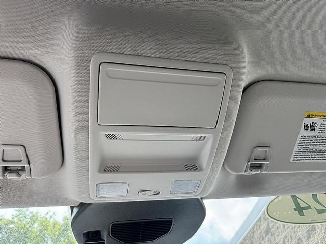 Photo of 2024 Vapor Blue Ford Escape
