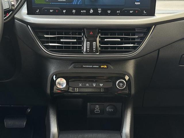 Photo of 2024 Vapor Blue Ford Escape