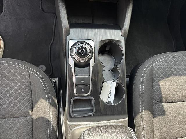 Photo of 2024 Vapor Blue Ford Escape