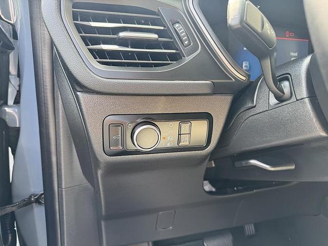 Photo of 2024 Vapor Blue Ford Escape