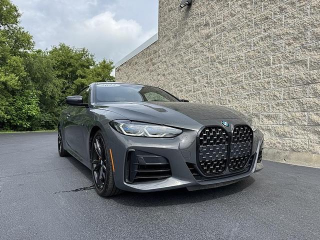 2022 BMW M440