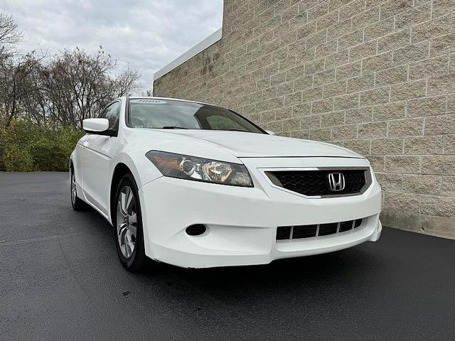 2009 Honda Accord