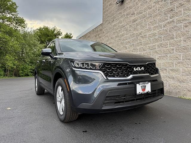 2022 Kia Sorento